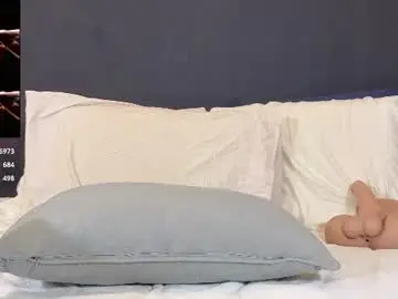 Chaturbate Sex Cam of mark_onex