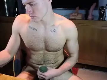 Chaturbate Sex Cam of mark_onex