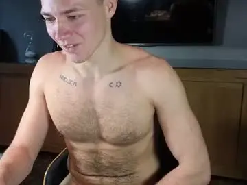 Chaturbate Live Porn of mark_onex