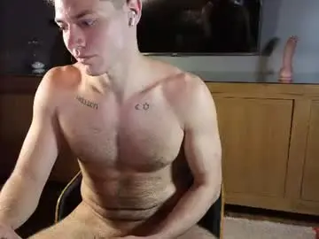 Chaturbate Adult Video Chat of mark_onex