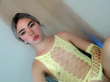 Chaturbate Nude Webcam of naughty_celestina