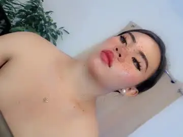 Chaturbate Free Porn Cam of naughty_celestina
