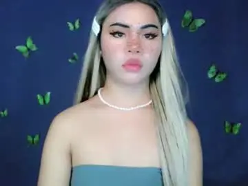 Chaturbate Free Porn Cam of naughty_celestina