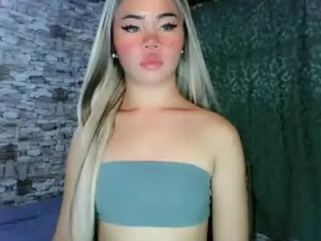 Chaturbate Live Sex Cam of naughty_celestina