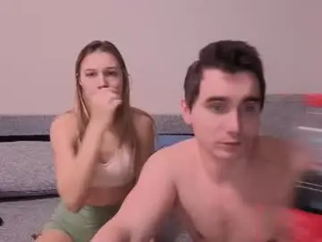 Chaturbate Adult Video Chat of olivialukas