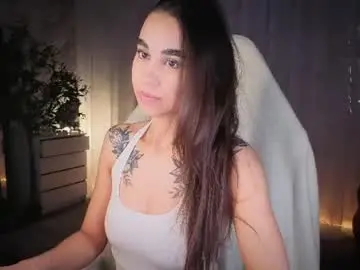 Chaturbate Sex Cam of partyocean