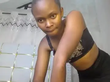 Chaturbate Nude Webcam of phoebe015