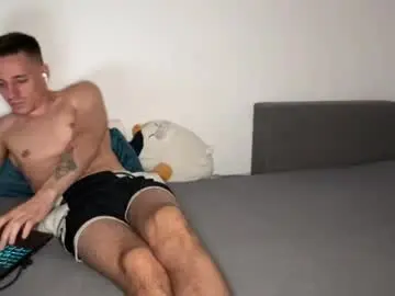 Chaturbate Sex Chat of polishboyfriend02