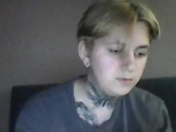 Chaturbate Live Porn of sasha_black1