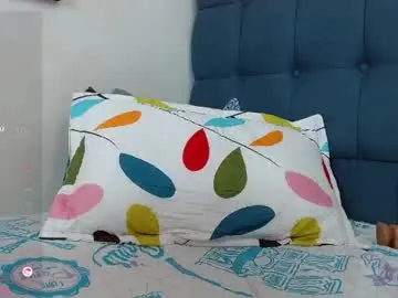 Chaturbate Private Sex Chat of sharon_wish