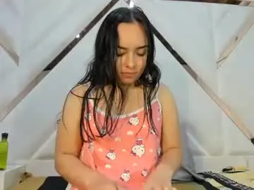 Chaturbate Live Sex Cam of violett_bliss
