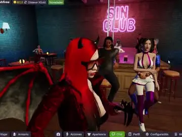 Chaturbate Sex Chat of your_punishment