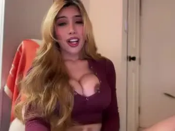 Chaturbate Private Sex Chat of yurika_suckxx
