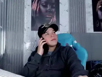 Chaturbate Live Sex Cam of _blake_boy