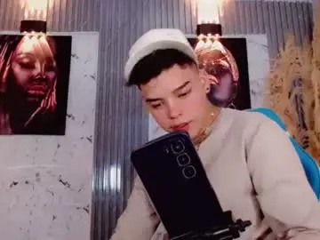 Chaturbate Adult Video Chat of _blake_boy