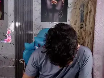 Chaturbate Adult Webcam of _blake_boy