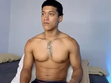 Chaturbate Free Live Porn of adan_222