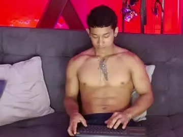 Chaturbate Free Live Porn of adan_222