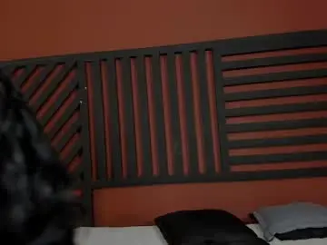 Chaturbate Live Porn of alahia_monroe_