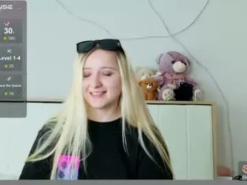 Chaturbate Live Sex Cam of amanda_sherr