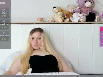 Chaturbate Nude Webcam of amanda_sherr