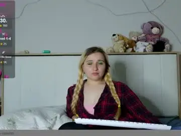 Chaturbate Nude Webcam of amanda_sherr