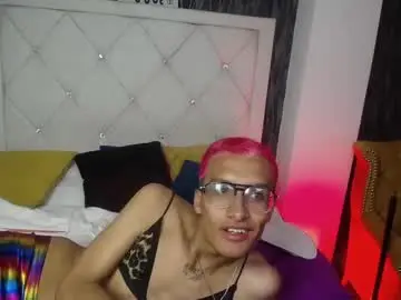 Chaturbate Watch Live Sex Cams of angels_ordemony