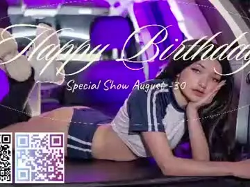 Chaturbate Live Porn of anna_rossi