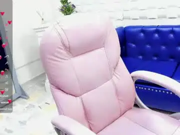 Chaturbate Best live sex cam show of ariana_rose01