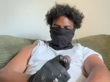 Chaturbate Live Sex of blackgermanbatorbro