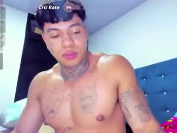 Chaturbate Private Sex Chat of damonxxx1