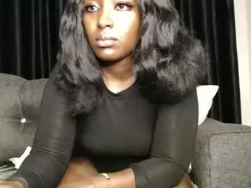 Chaturbate Free Porn Cam of darktanqueen