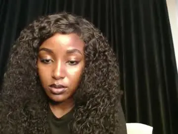 Chaturbate Best live sex cam show of darktanqueen