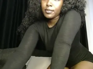 Chaturbate Nude Webcam of darktanqueen