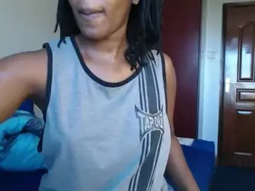 Chaturbate Adult Webcam of darktanqueen