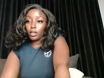 Chaturbate Adult Video Chat of darktanqueen