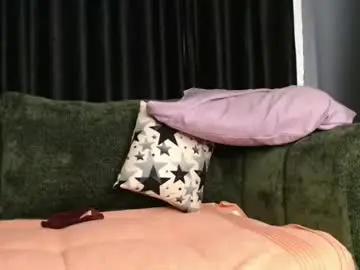 Chaturbate Nude Webcam of darktanqueen