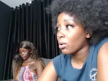 Chaturbate Best Webcam of darktanqueen