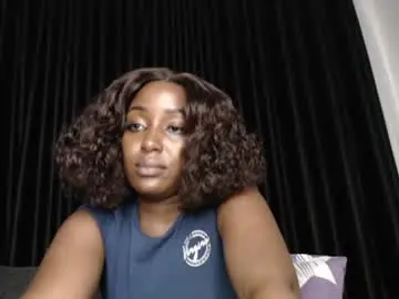 Chaturbate Free Porn Cam of darktanqueen