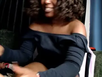 Chaturbate Sex Chat of darktanqueen