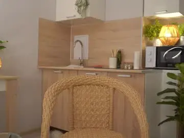 Chaturbate Sex Cam of dietmountaindew_