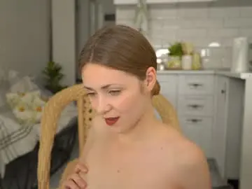 Chaturbate Sex Cam of dietmountaindew_