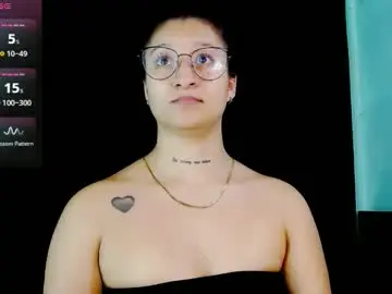 Chaturbate Live Porn of evah_lee