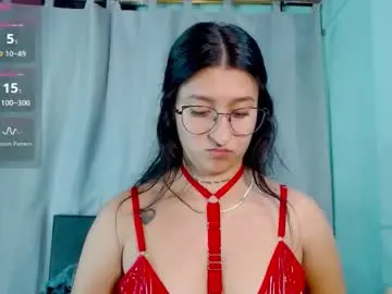 Chaturbate Adult Webcams of evah_lee