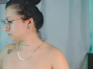 Chaturbate Nude Webcam of evah_lee