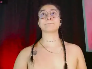 Chaturbate Best Webcam of evah_lee