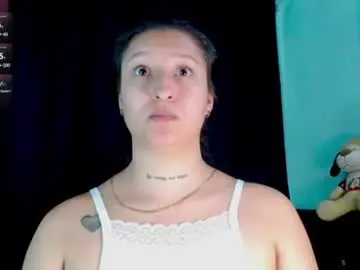 Chaturbate Private Sex Chat of evah_lee