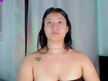 Chaturbate Best Webcam of evah_lee