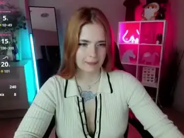 Chaturbate Live Sex Cam of grace_floral