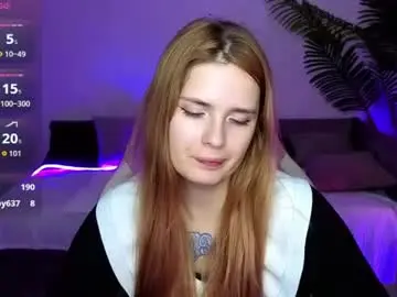 Chaturbate Free Porn Cam of grace_floral